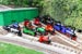 The Rolling Stock Shed