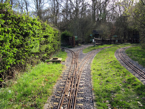 Bentleyrailway.co.uk Virtual Tour slide 14
