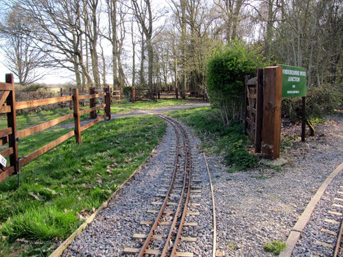 Bentleyrailway.co.uk Virtual Tour slide 15