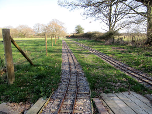 Bentleyrailway.co.uk Virtual Tour slide 17