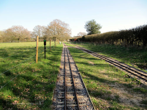 Bentleyrailway.co.uk Virtual Tour slide 18