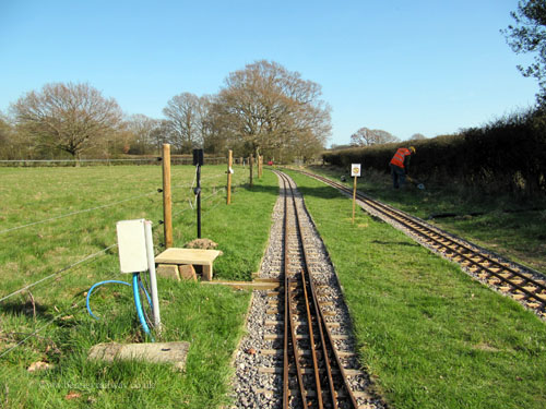 Bentleyrailway.co.uk Virtual Tour slide 19