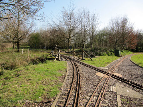Bentleyrailway.co.uk Virtual Tour slide 2