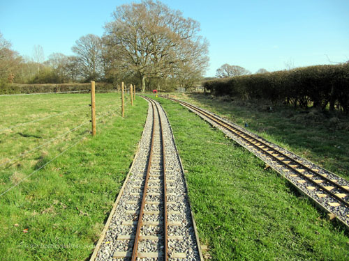 Bentleyrailway.co.uk Virtual Tour slide 20