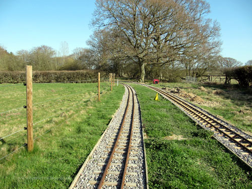 Bentleyrailway.co.uk Virtual Tour slide 21