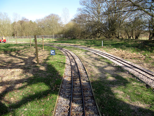 Bentleyrailway.co.uk Virtual Tour slide 22