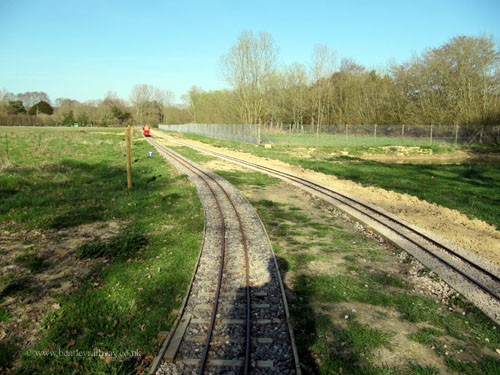 Bentleyrailway.co.uk Virtual Tour slide 23