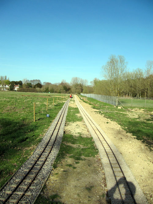 Bentleyrailway.co.uk Virtual Tour slide 24