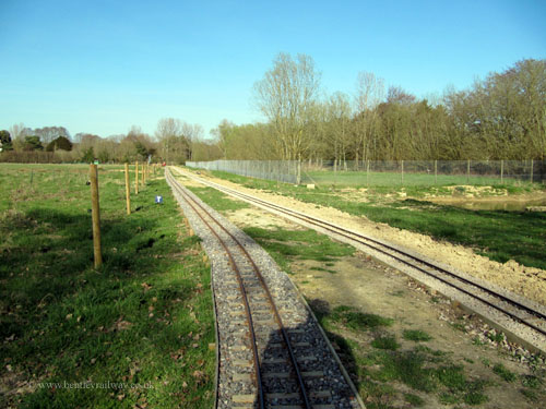 Bentleyrailway.co.uk Virtual Tour slide 26