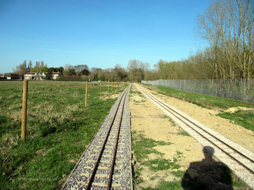 Bentleyrailway.co.uk Virtual Tour slide 27