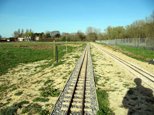 Bentleyrailway.co.uk Virtual Tour slide 28