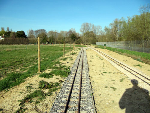 Bentleyrailway.co.uk Virtual Tour slide 31
