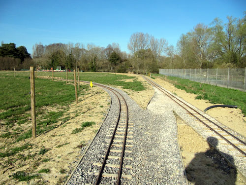 Bentleyrailway.co.uk Virtual Tour slide 32