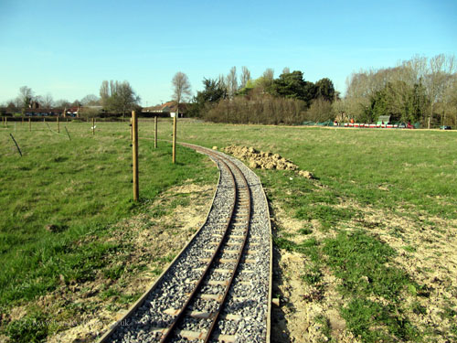 Bentleyrailway.co.uk Virtual Tour slide 33