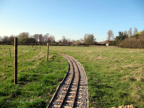 Bentleyrailway.co.uk Virtual Tour slide 34