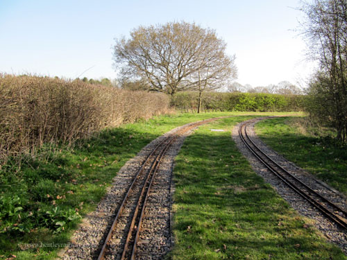 Bentleyrailway.co.uk Virtual Tour slide 5