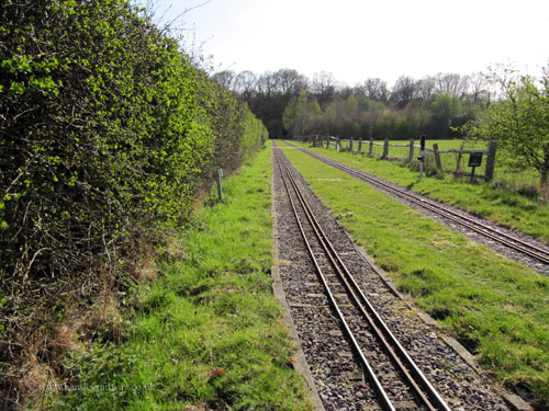 Bentleyrailway.co.uk Virtual Tour slide 7