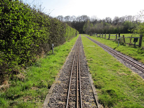 Bentleyrailway.co.uk Virtual Tour slide 8