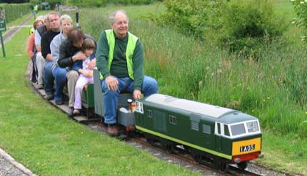 Green Hymek