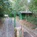 Glyndebourne Wood Signal Box