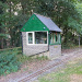 Glyndebourne Wood Signal Box