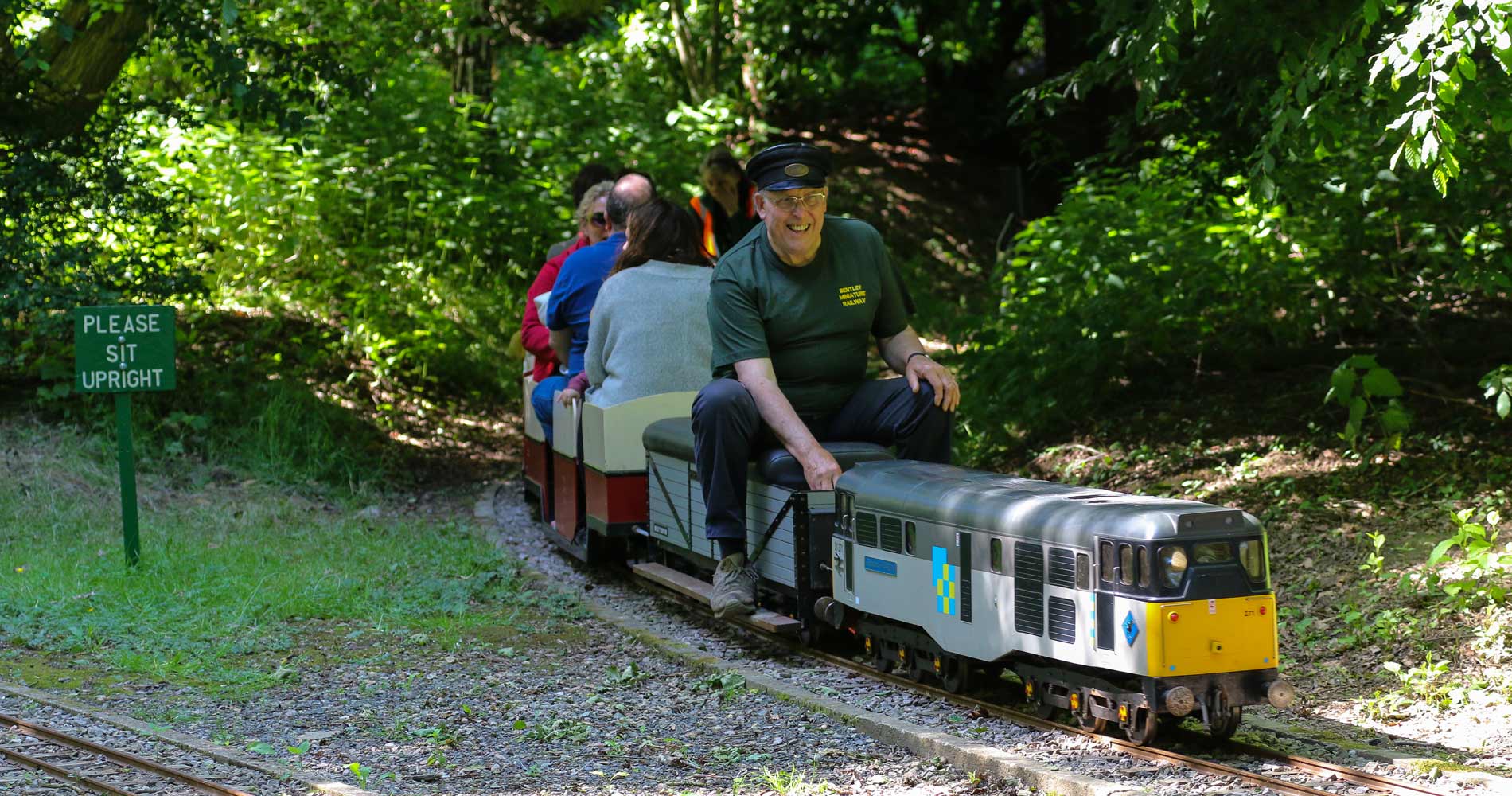 Stratford electric loco