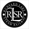 Rudyard Lake Steam Railway