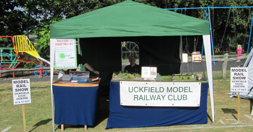 Uckfield Festival 2010
